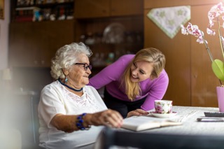 ACASA - Centre de Coordination des Aides et Soins à Domicile - CUPMB